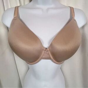 WACOAL BRA CREAM COLORED SIZE 36DD